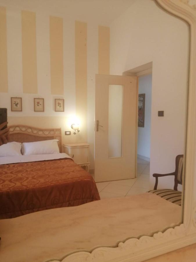 Il Gelso Nella Valle Agrigento Exterior foto