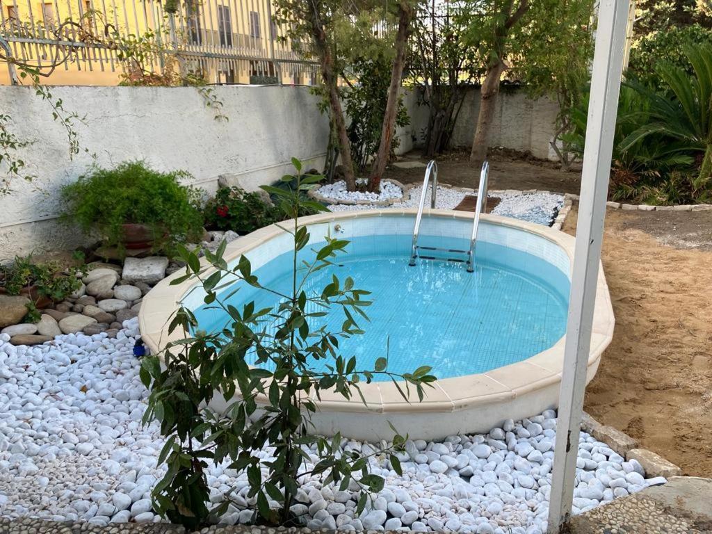 Il Gelso Nella Valle Agrigento Exterior foto