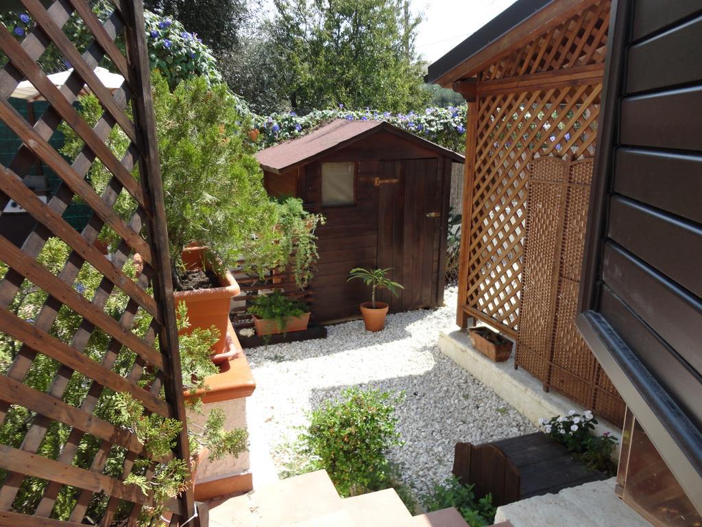 Il Gelso Nella Valle Agrigento Cameră foto